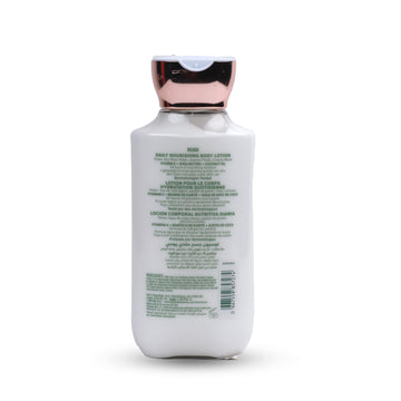 Rose Body Lotion